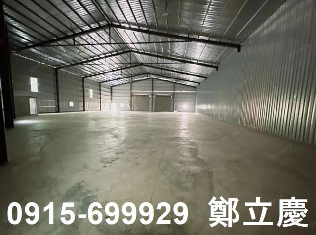 桃園觀音廠房-1