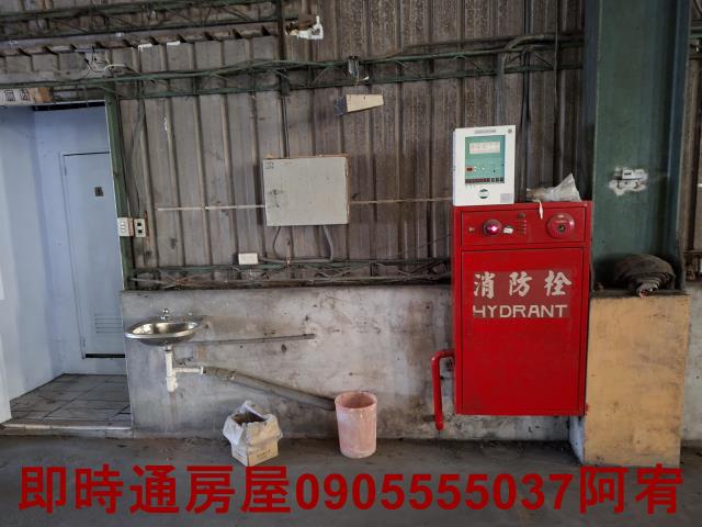 高雄燕巢廠房-0