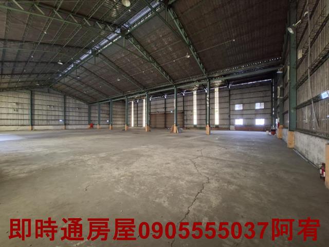 高雄燕巢廠房-4