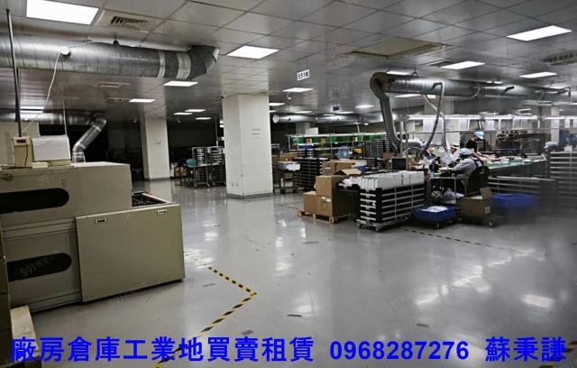 桃園八德廠房-0