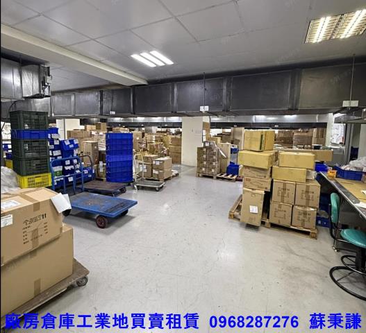 桃園八德廠房-1