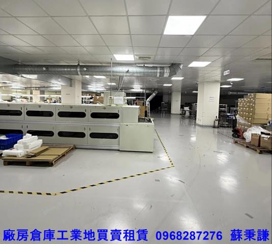 桃園八德廠房-2