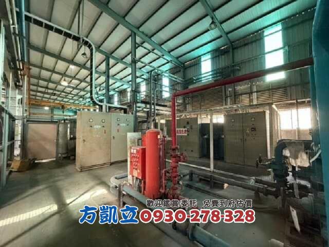 台南安南廠房-12