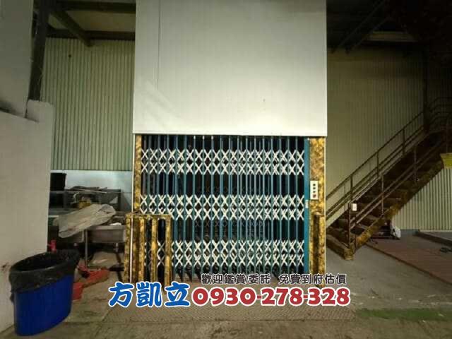 台南安南廠房-13