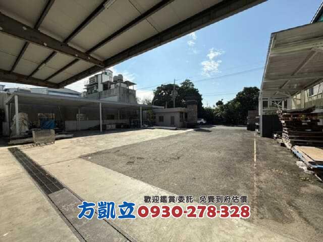 台南安南廠房-14