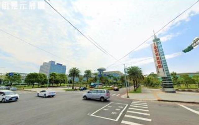 桃園龜山廠房-0