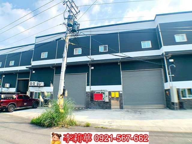 屏東萬丹廠房-0