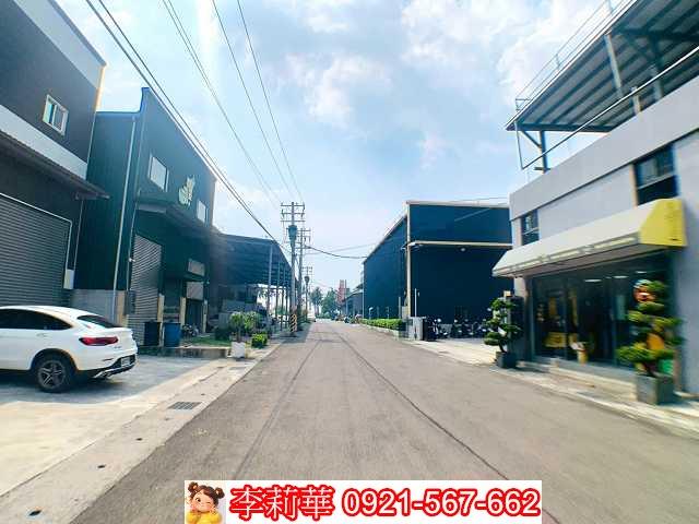 屏東萬丹廠房-1