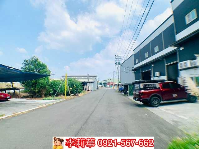 屏東萬丹廠房-2