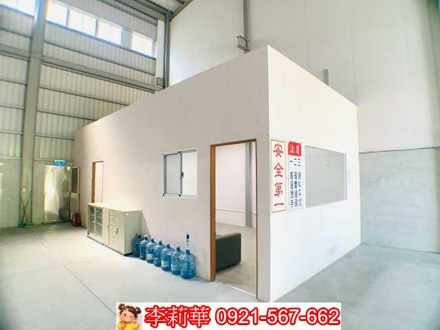 屏東萬丹廠房-4