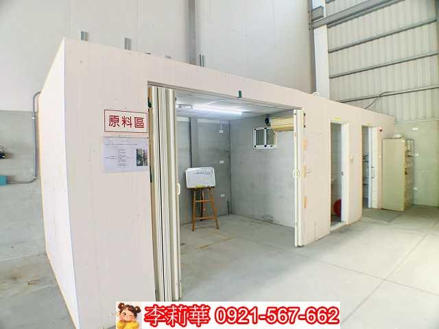 屏東萬丹廠房-5