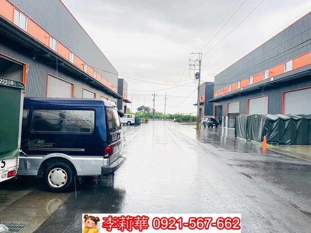 屏東屏東市廠房-0