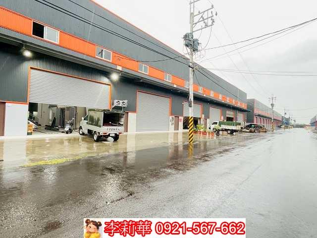 屏東屏東市廠房-1