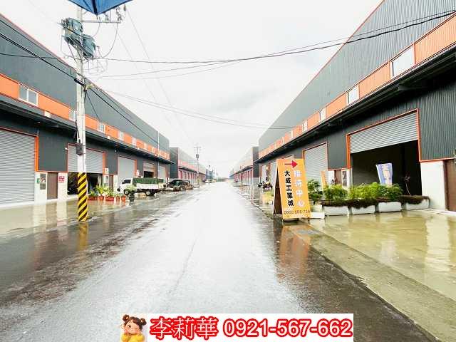 屏東屏東市廠房-2