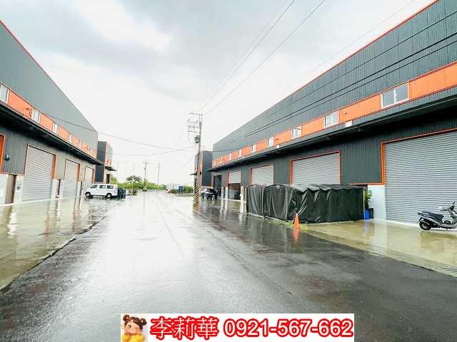 屏東屏東市廠房-3
