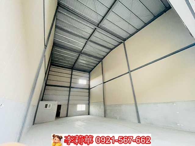 屏東屏東市廠房-6