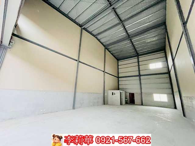 屏東屏東市廠房-7