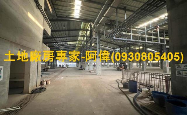 高雄大寮廠房-0
