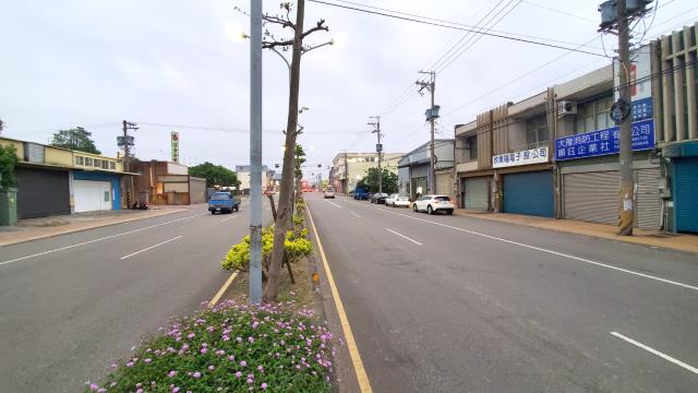 新竹湖口廠房-0