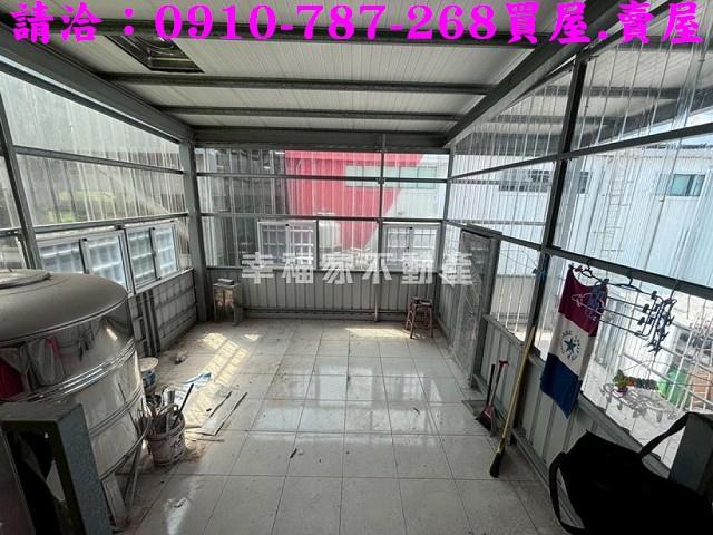 台南鹽水廠房-11