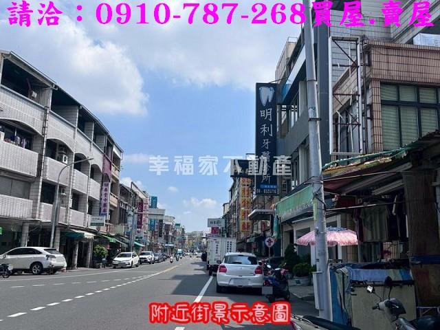 台南鹽水廠房-0