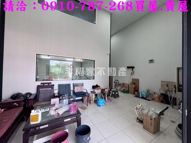 台南鹽水廠房-1