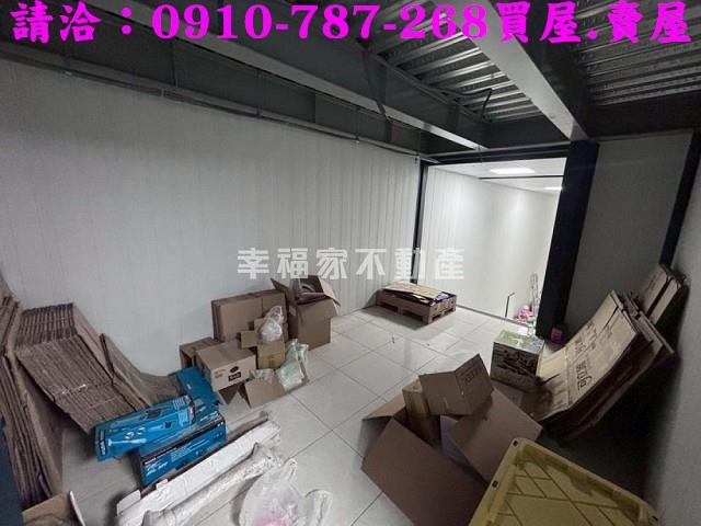 台南鹽水廠房-3