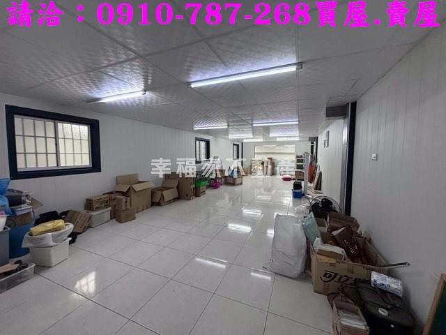 台南鹽水廠房-4