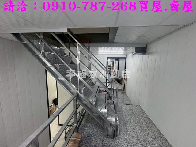 台南鹽水廠房-6