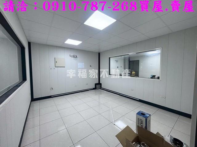 台南鹽水廠房-8