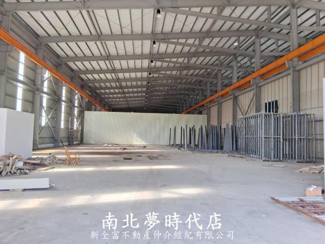 安南廠房-1