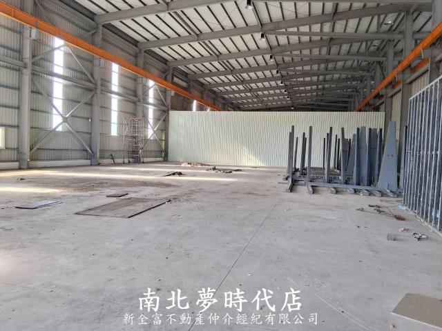 安南廠房-2