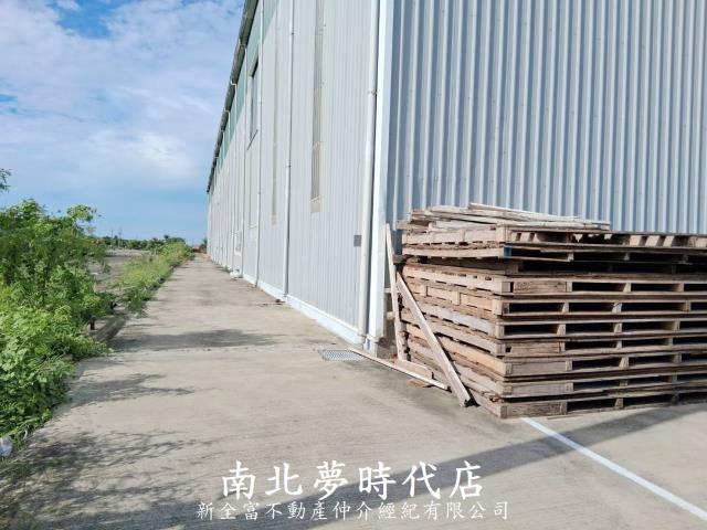 安南廠房-5