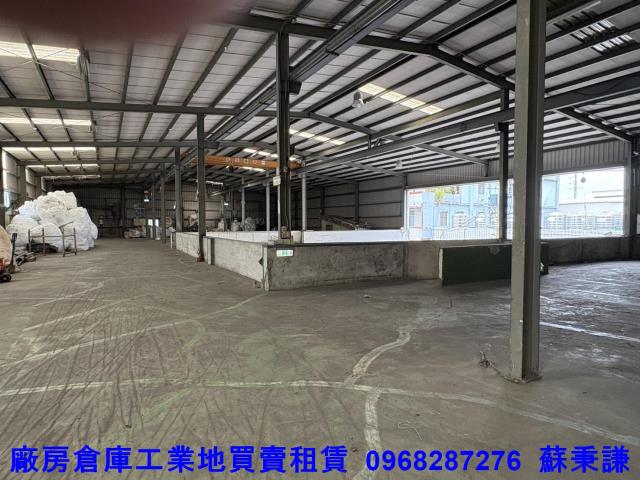 桃園八德廠房-0