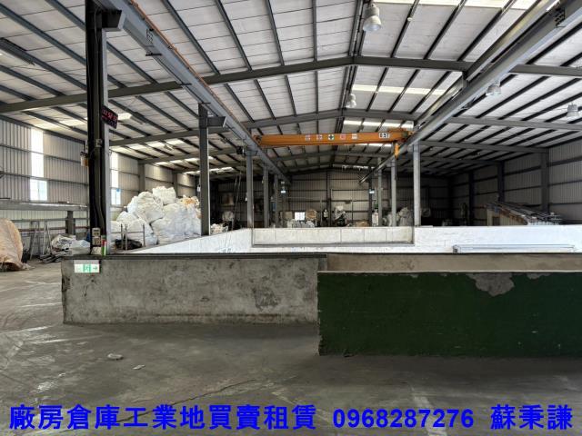 桃園八德廠房-1