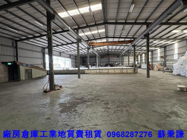 桃園八德廠房-3