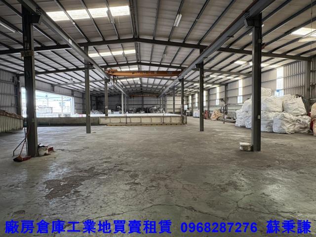 桃園八德廠房-4