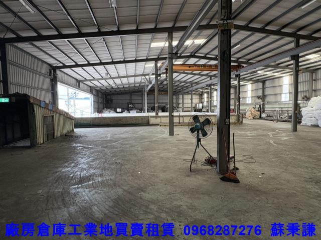 桃園八德廠房-5