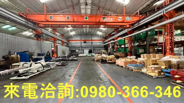 桃園中壢廠房-0