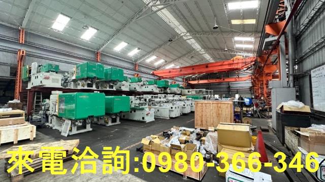 桃園中壢廠房-1