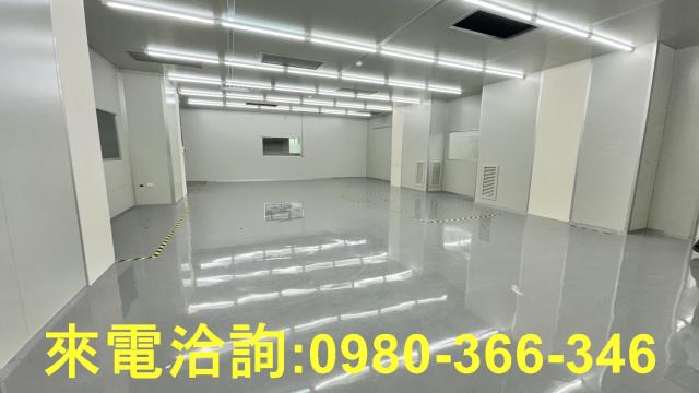 桃園中壢廠房-0