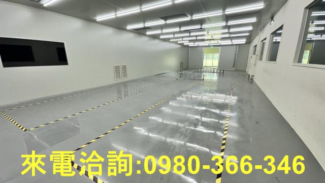 桃園中壢廠房-1
