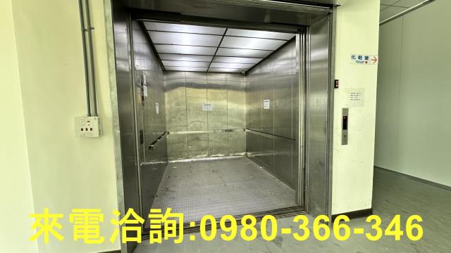 桃園中壢廠房-2