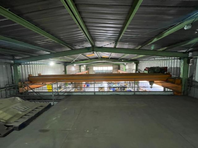 桃園楊梅廠房-0