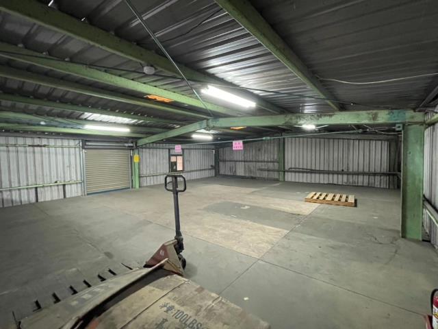 桃園楊梅廠房-1