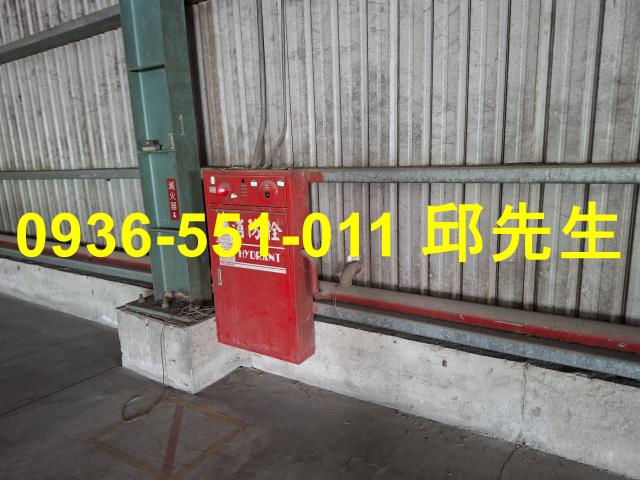高雄燕巢廠房-4