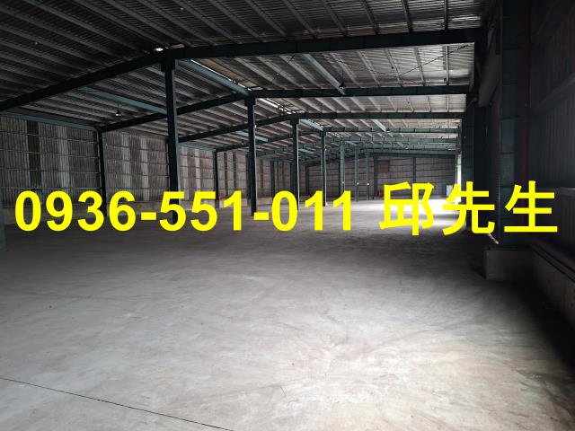 高雄燕巢廠房-3