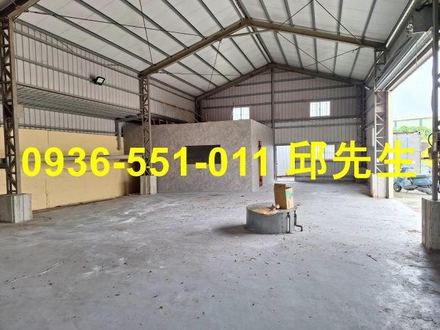 高雄仁武廠房-1