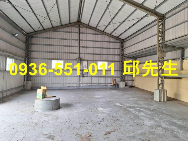 高雄仁武廠房-2