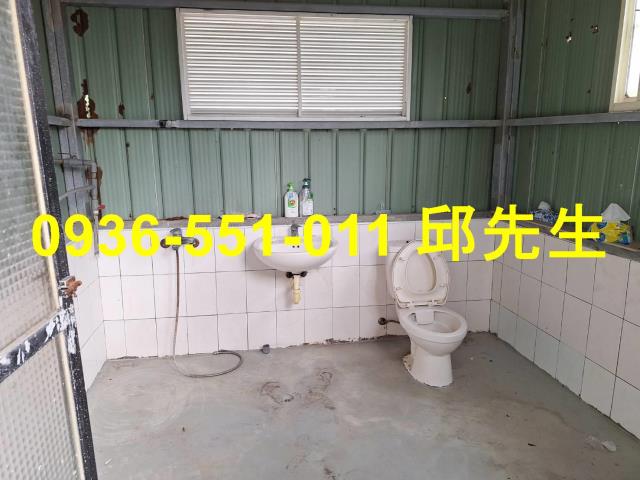 高雄仁武廠房-4